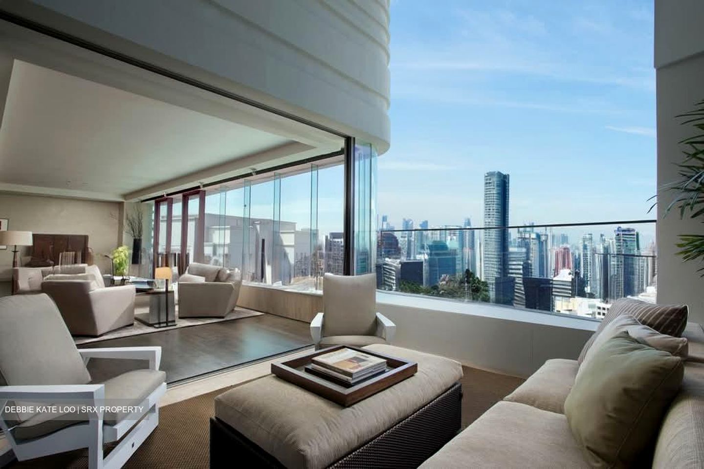 Ardmore Residence (D10), Condominium #573837251